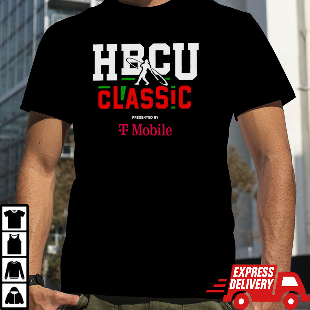 Hbcu Swingman Classic Shirt 2024 Hbcu Swingman Classic 2024 Shirt