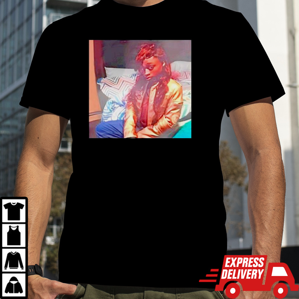 Bdtrelilbrother Raymonte shirt