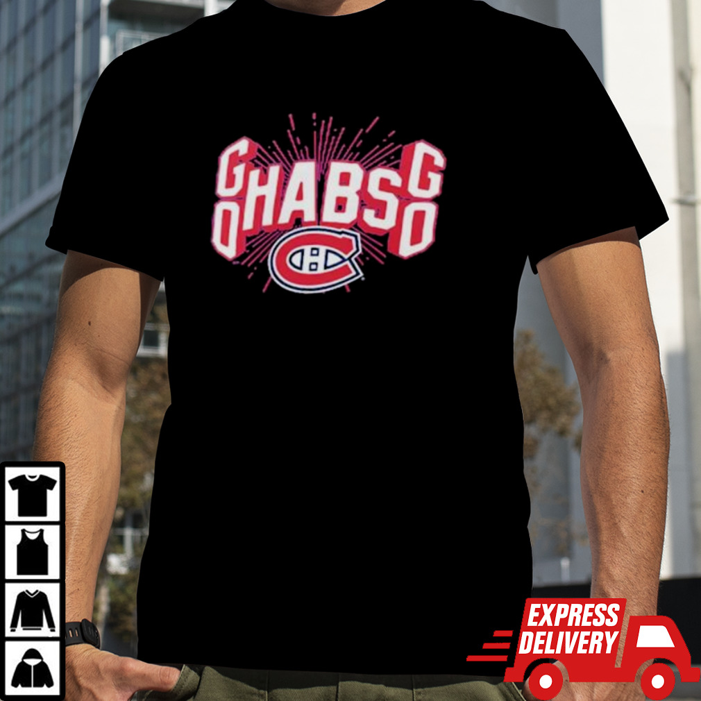 Montreal Canadiens Native T-Shirt