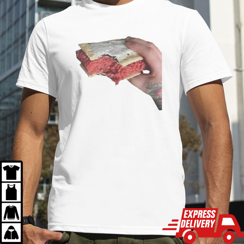 Man Dinner Sammich Shirt