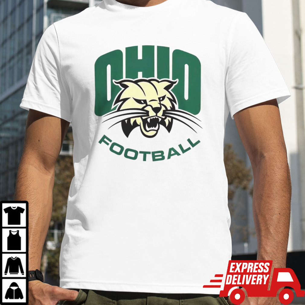 Ohio NCAA Football Kwame Sutton shirt