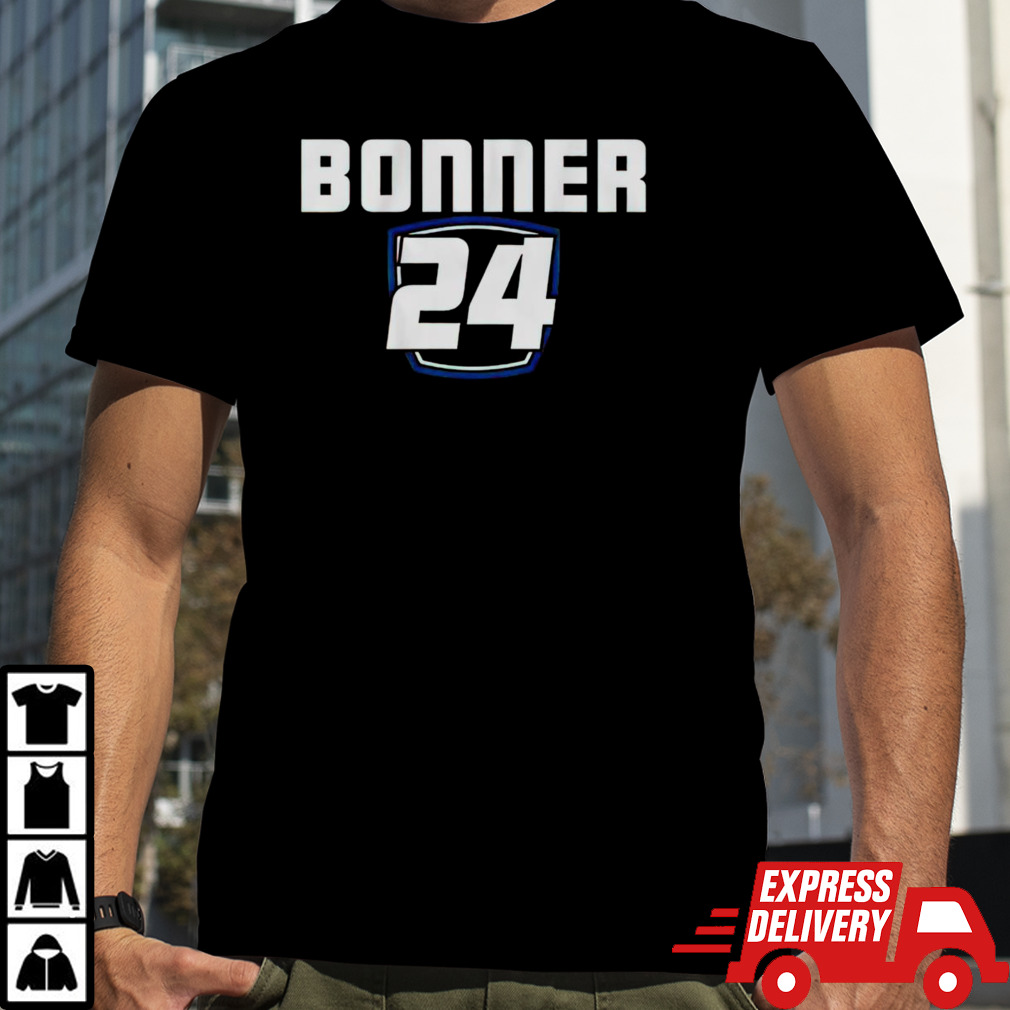 Dewanna Bonner Connecticut Sun CT 24 shirt