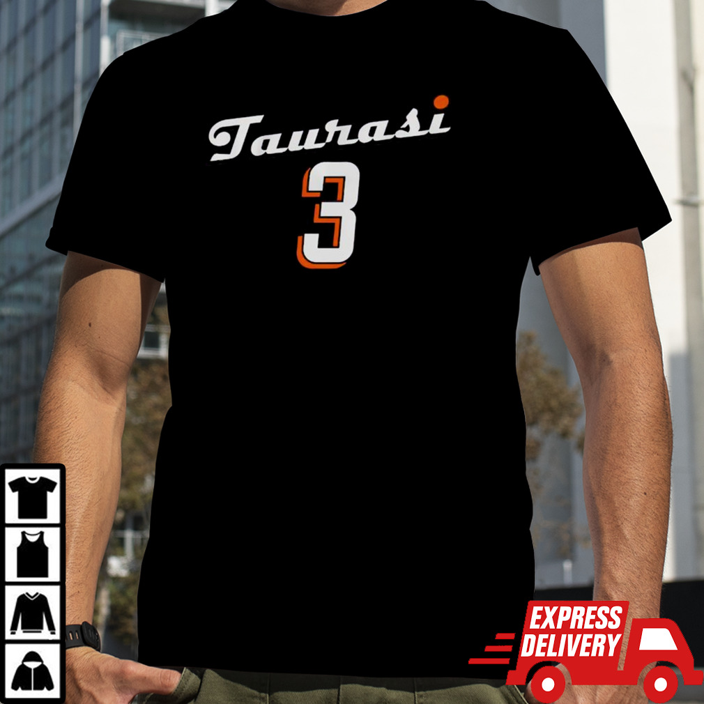 Diana Taurasi Phoenix Mercury PHX 3 shirt