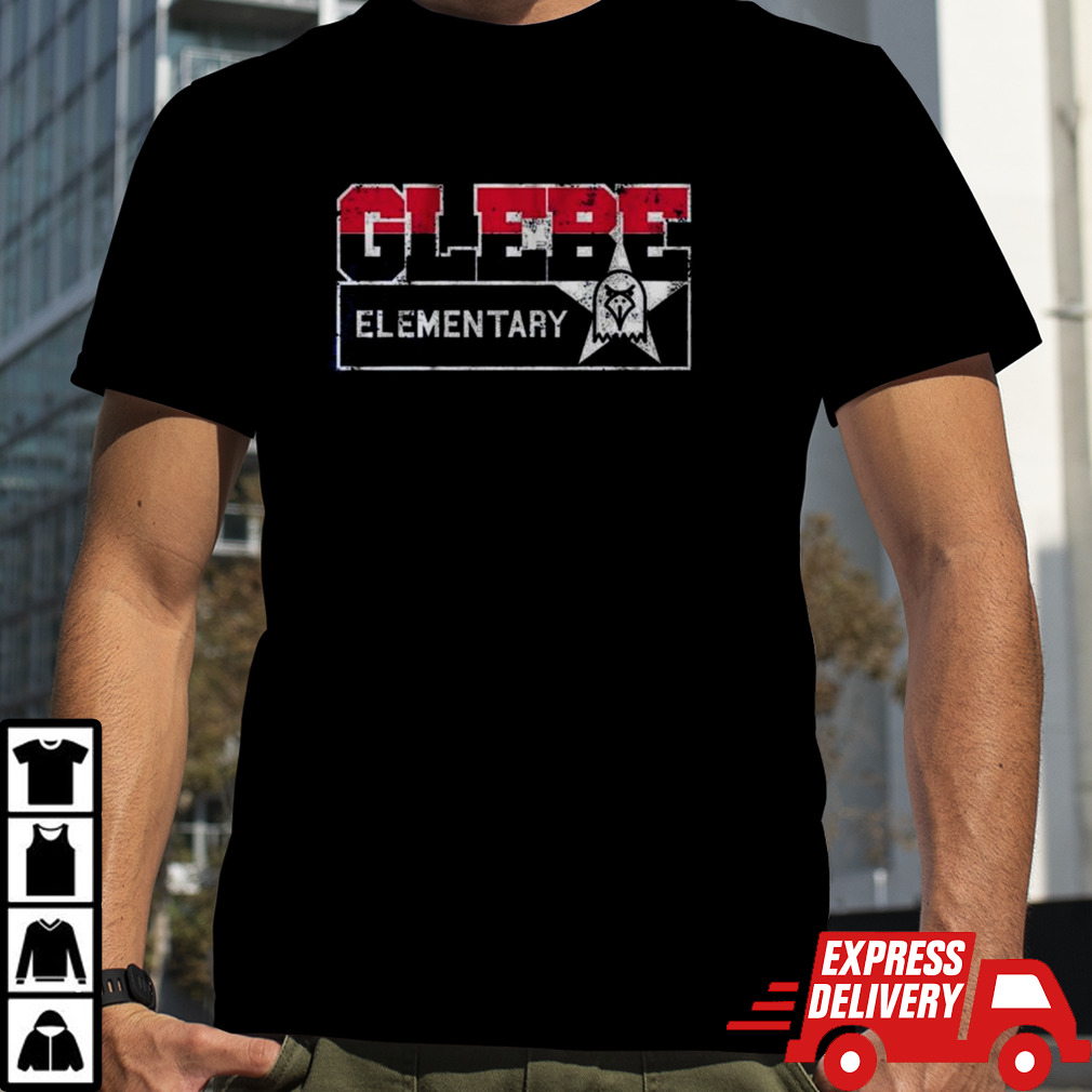 Glebe Elementary Dream Team T-shirt