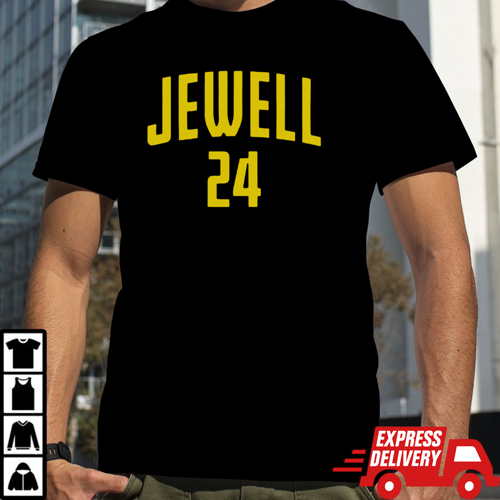 Jewell Loyd SEA 24 Shirt