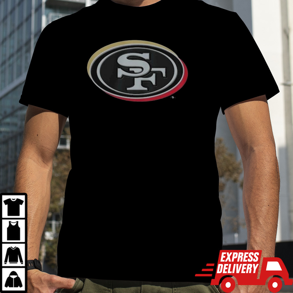 New Era San Francisco 49ers 2024 NFL Draft Shirt