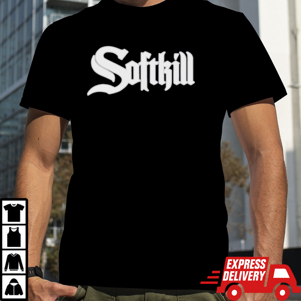 Softkill Southside shirt