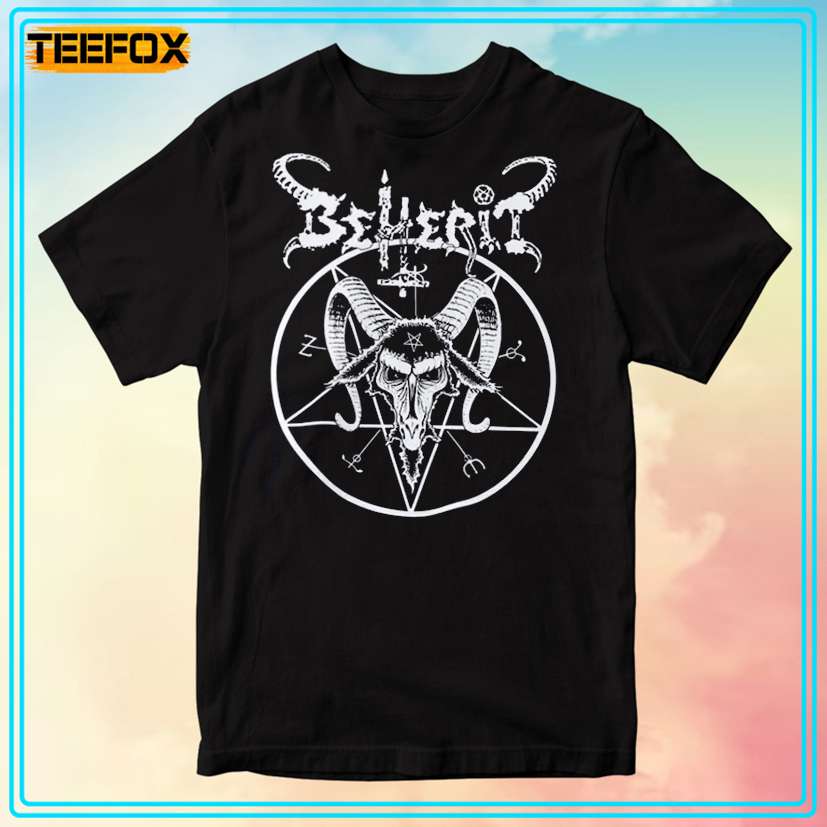 Beherit Band Unisex T-Shirt