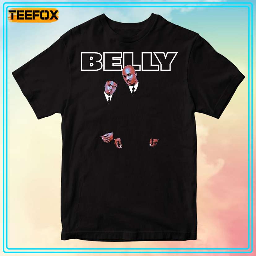 Belly Movie 1998 T-Shirt