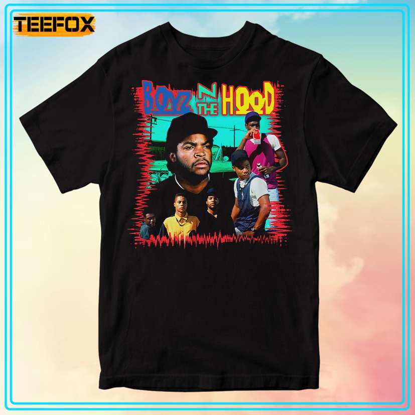 Boyz n The Hood Vintage T-Shirt