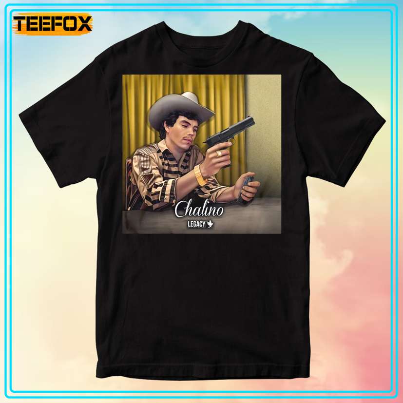 Chalino Sanchez Unisex T-Shirt