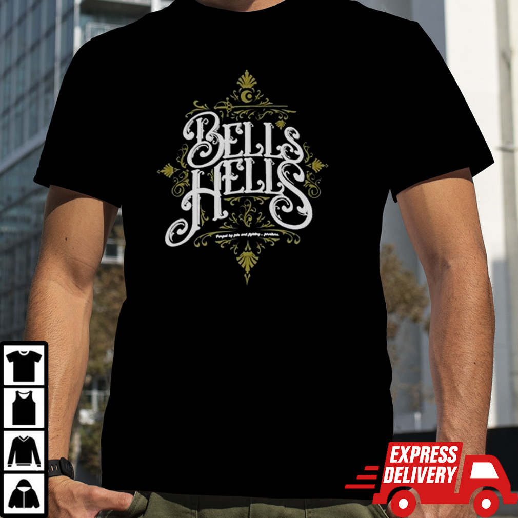 Critrole Bells Hells Shirt