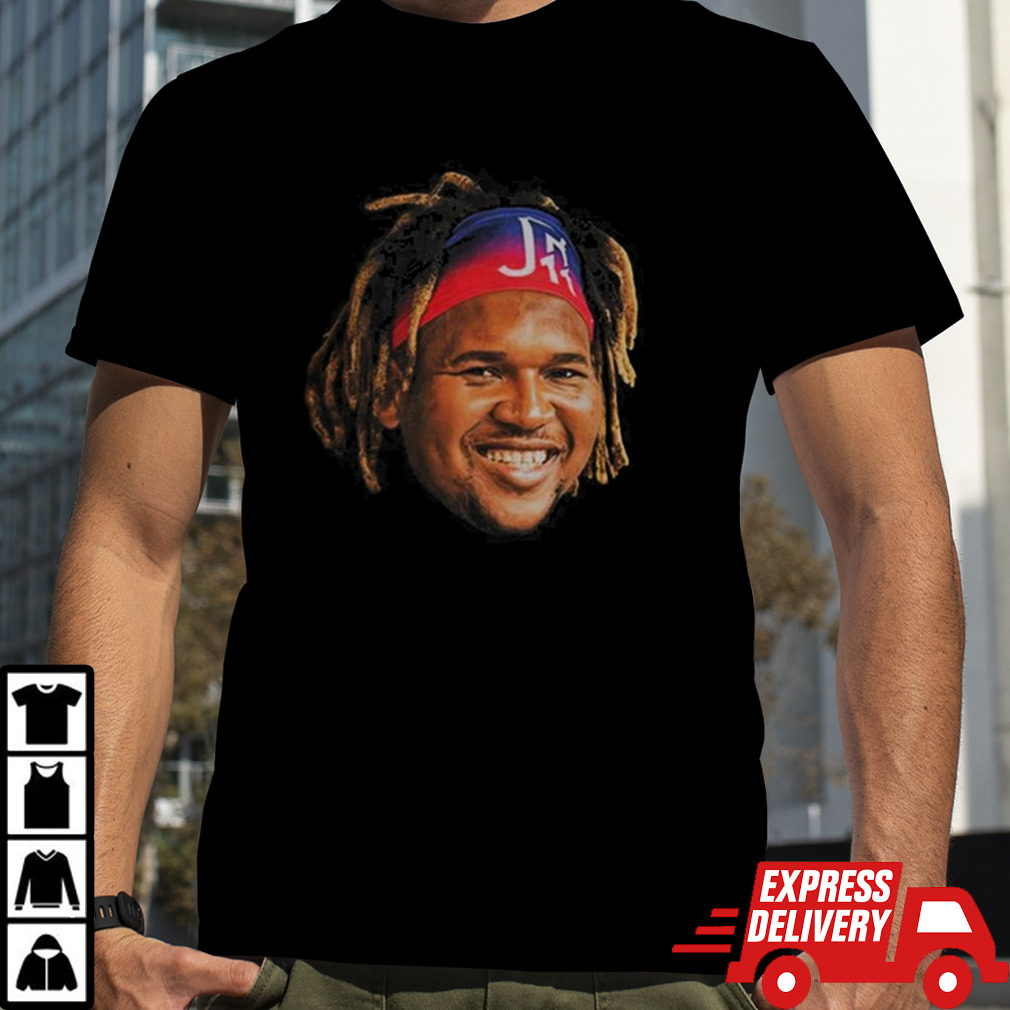 Jose Ramirez shirt