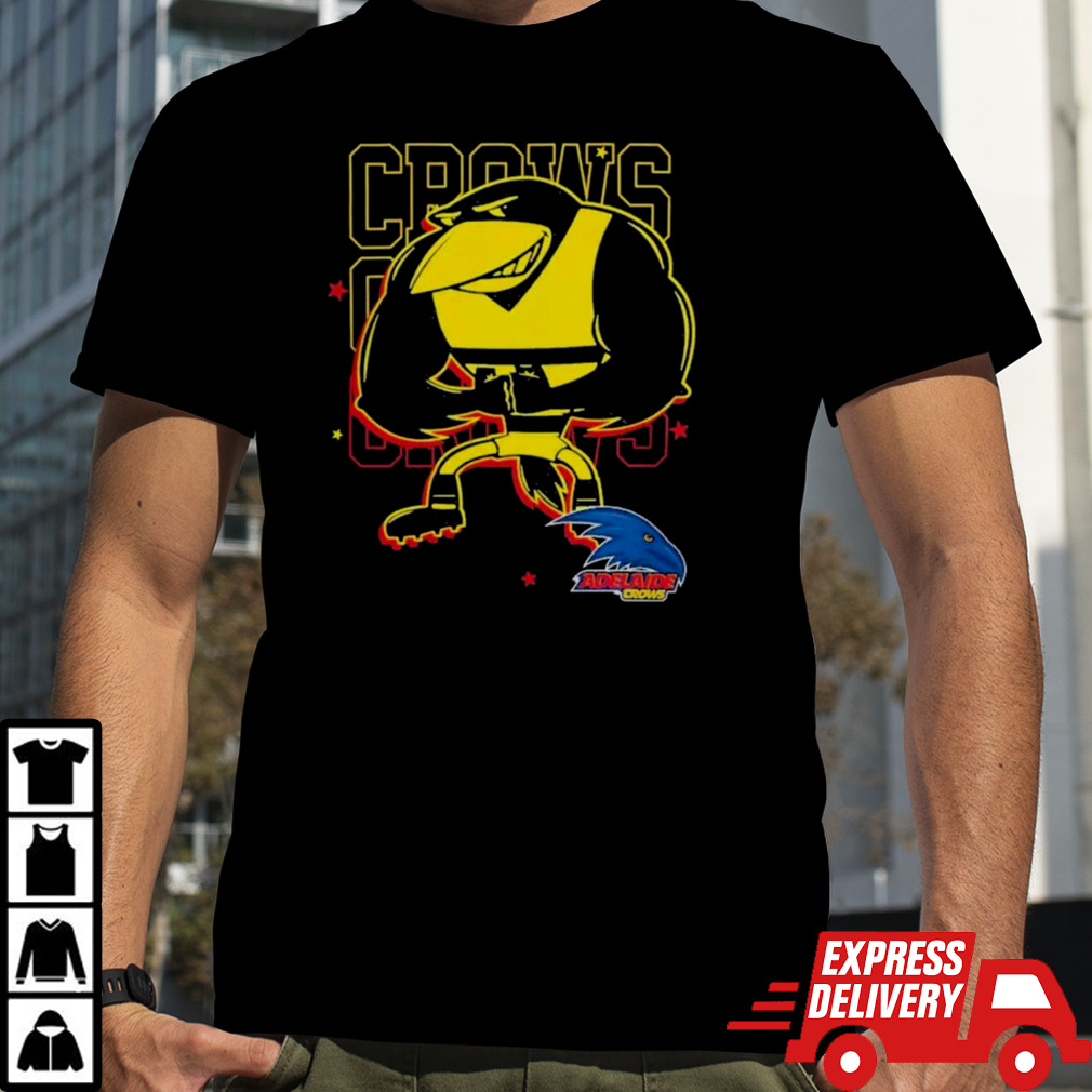 Adelaide Crows 2024 T-Shirt