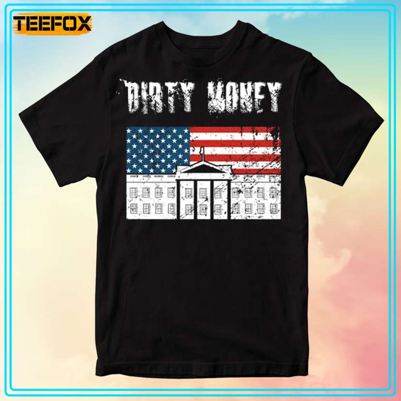 Dirty Money Tom MacDonald T-Shirt