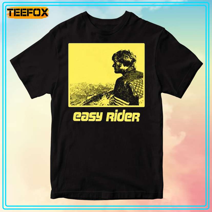 Easy Rider Unisex T-Shirt