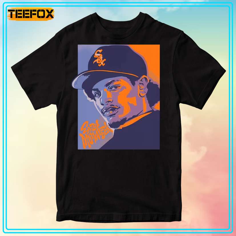 Eazy E Bootleg Unisex Tee Shirt