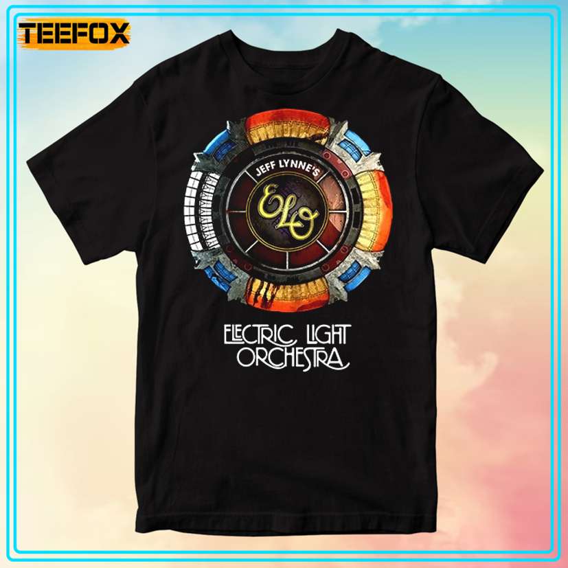 Electric Light Orchestra Unisex T-Shirt