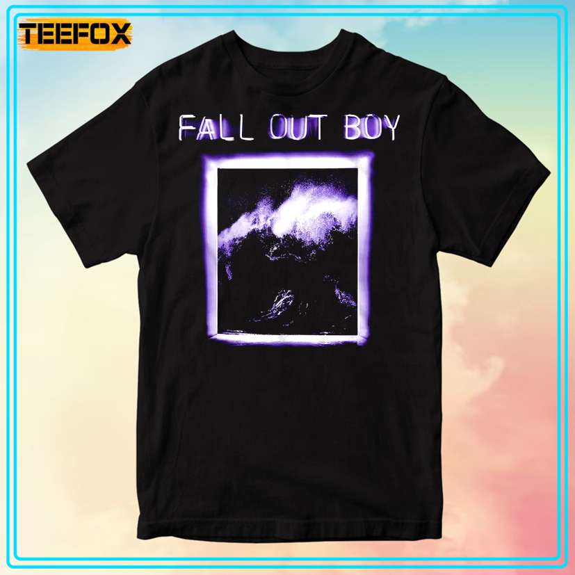 Fall Out Boy You're No Wave Unisex T-Shirt