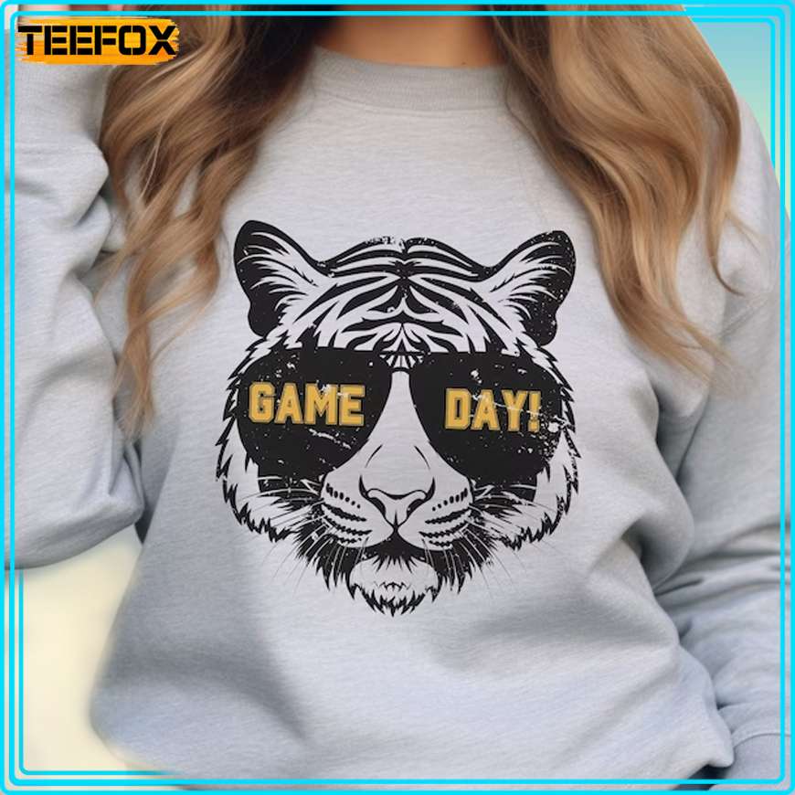 Gameday Tiger Unisex T-Shirt