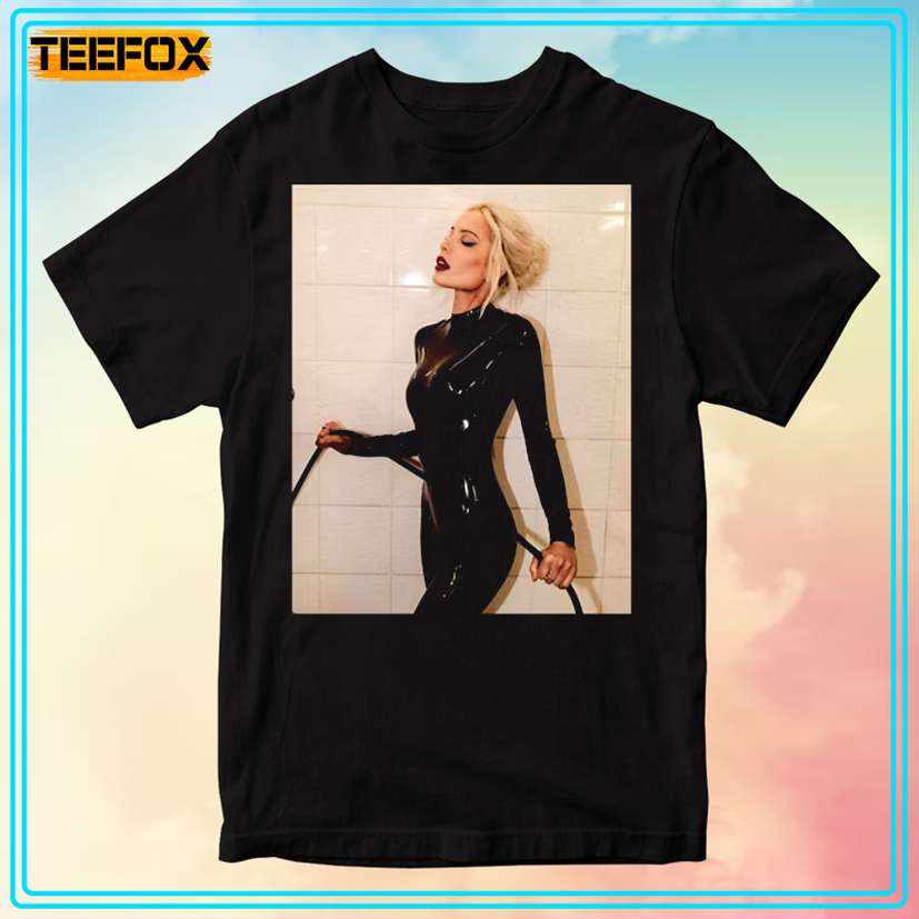 Halsey Photoshoot Unisex T-Shirt