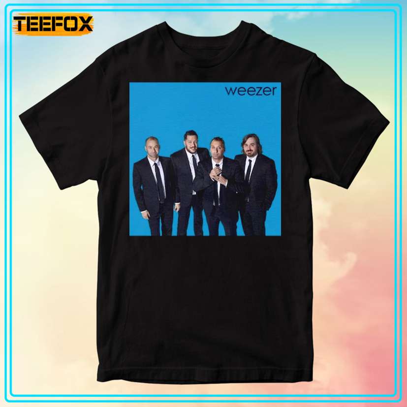 Impractical Jokers Weezer Unisex T-Shirt