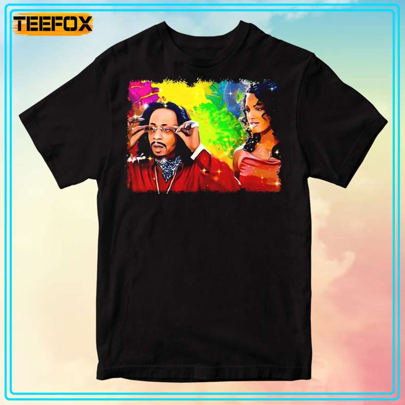 Katt Williams Friday After Next Unisex T-Shirt