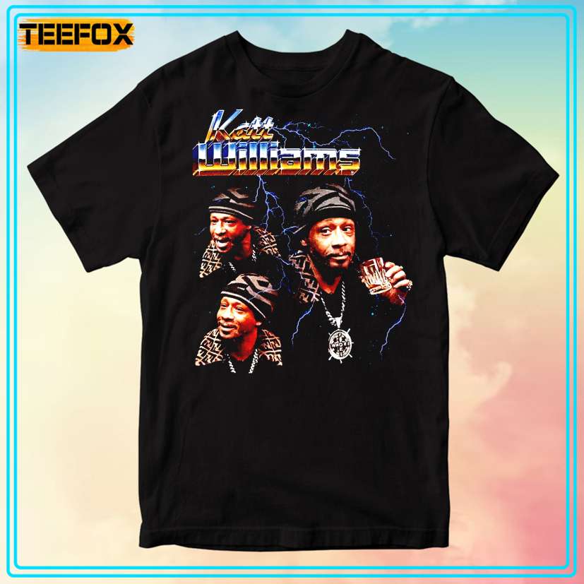 Katt Williams Interview Unisex T-Shirt