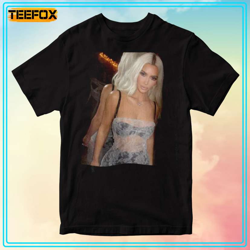 Kim Kardashian Unisex T-Shirt