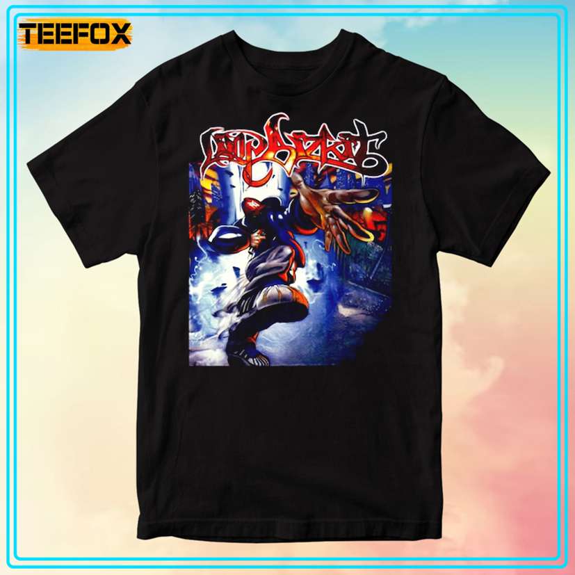 Limp Bizkit Significant Other Tour T-Shirt