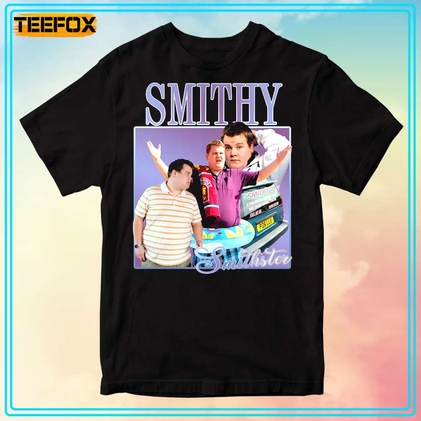 Neil Smith - Gavin & Stacey T-Shirt