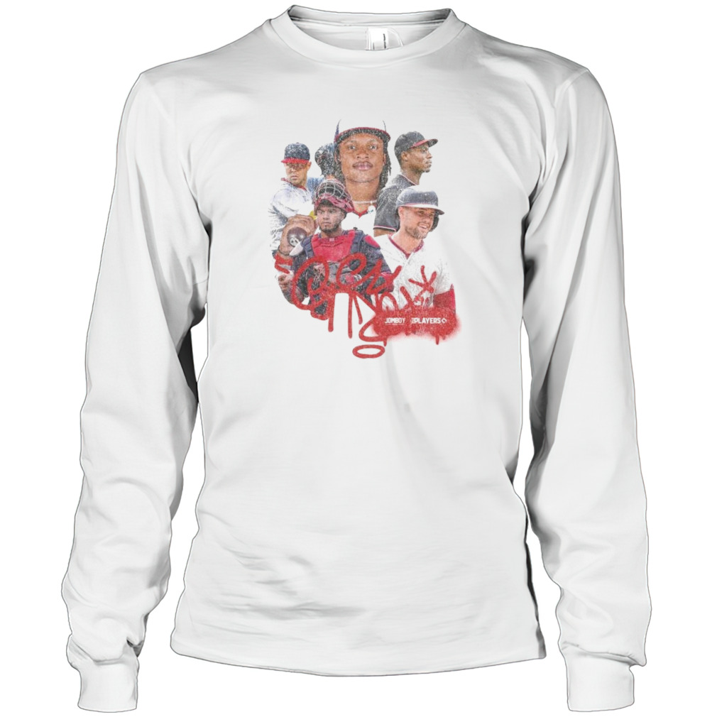 Washington Nationals Baseball 2024 Team Shirt