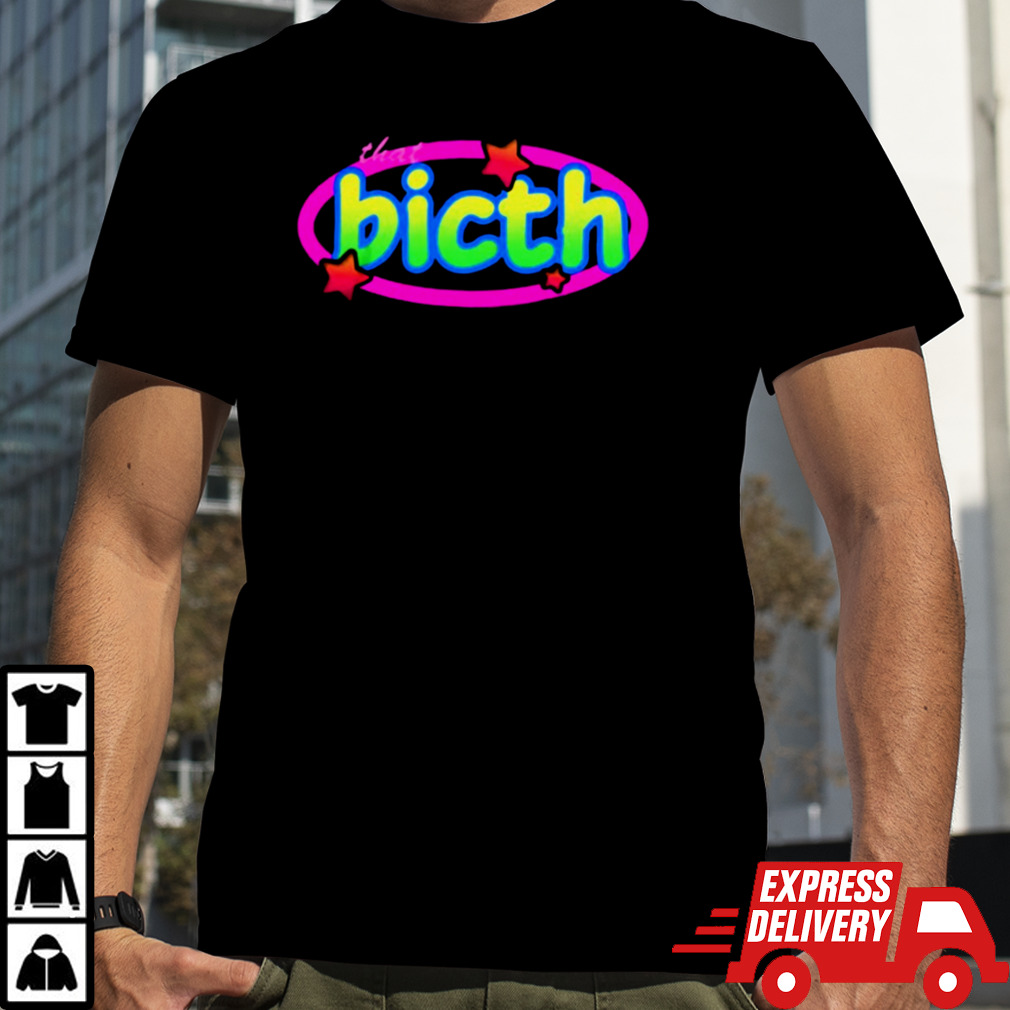 Doja Cat Merch That Bicth Tee Shirt