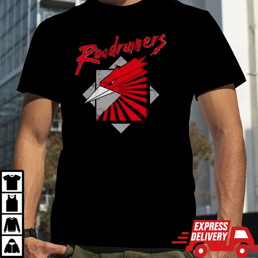 Montreal Roadrunners Shirts