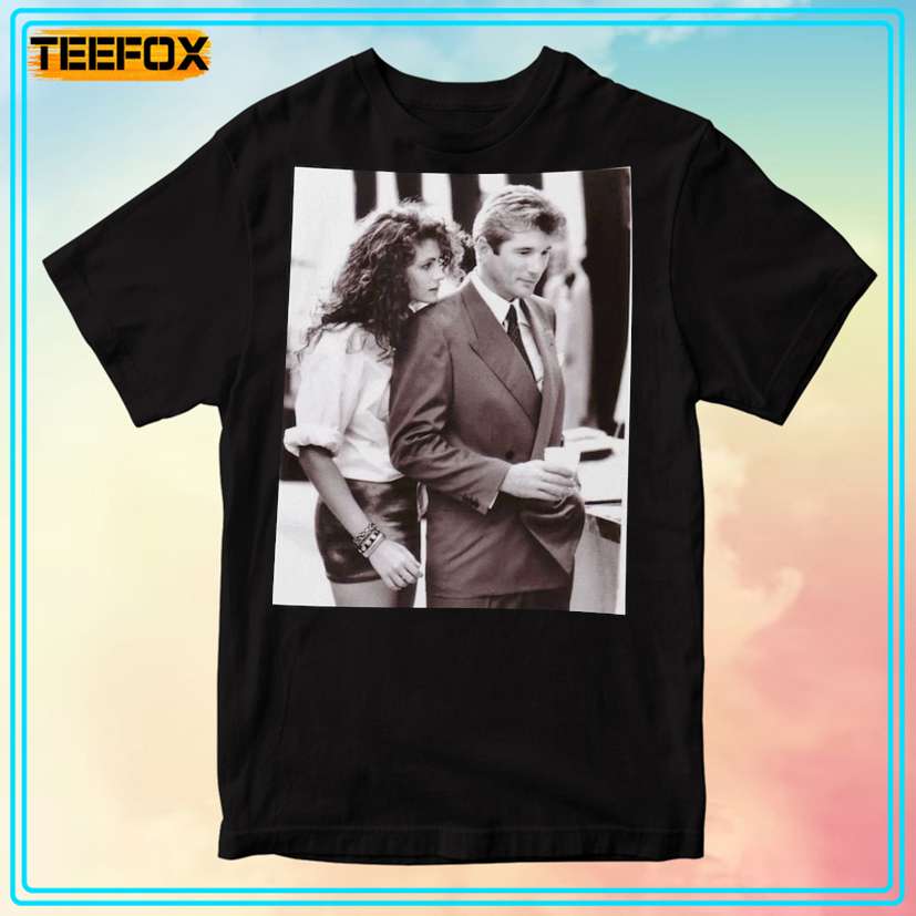 Pretty Woman Julia Roberts Unisex T-Shirt