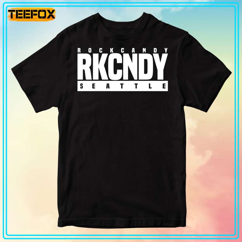 Rock Candy Seattle RKCNDY T-Shirt