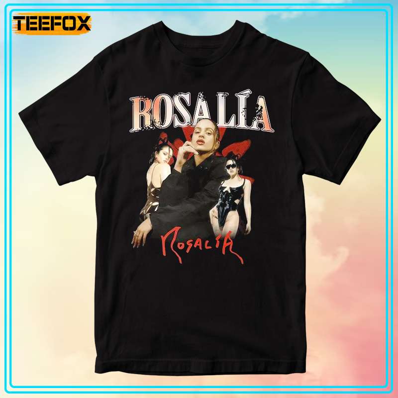 Rosalia Vila Tobella Short-Sleeve T-Shirt