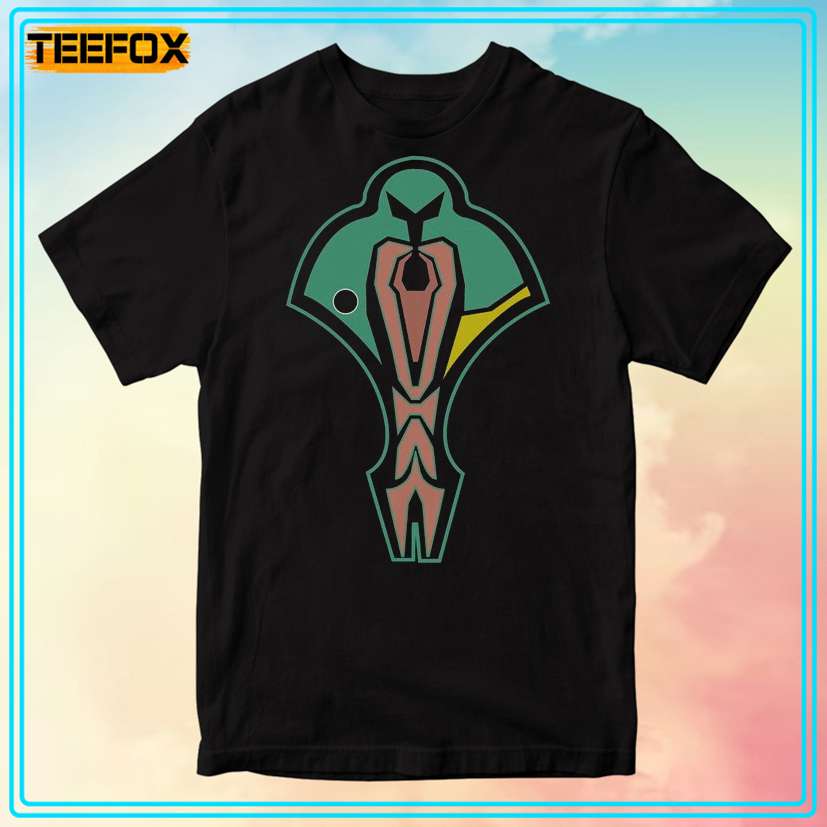 Star Trek Cardassian Logo T-Shirt