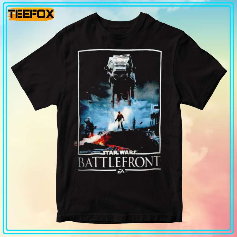 Star Wars EA Battlefront Short-Sleeve T-Shirt