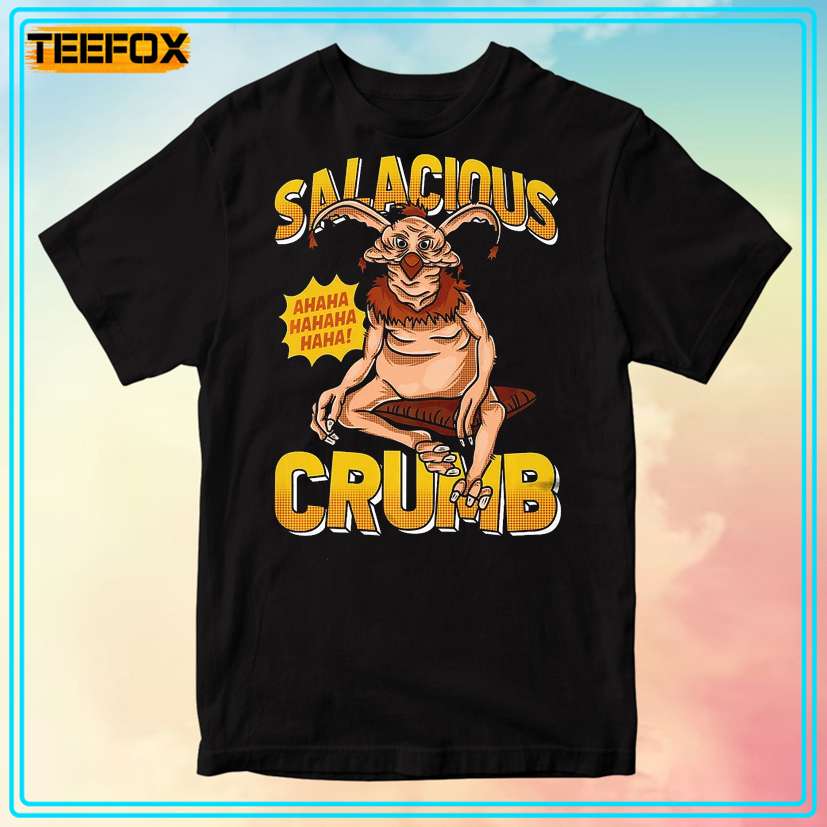 Star Wars Salacious Crumb Unisex T-Shirt