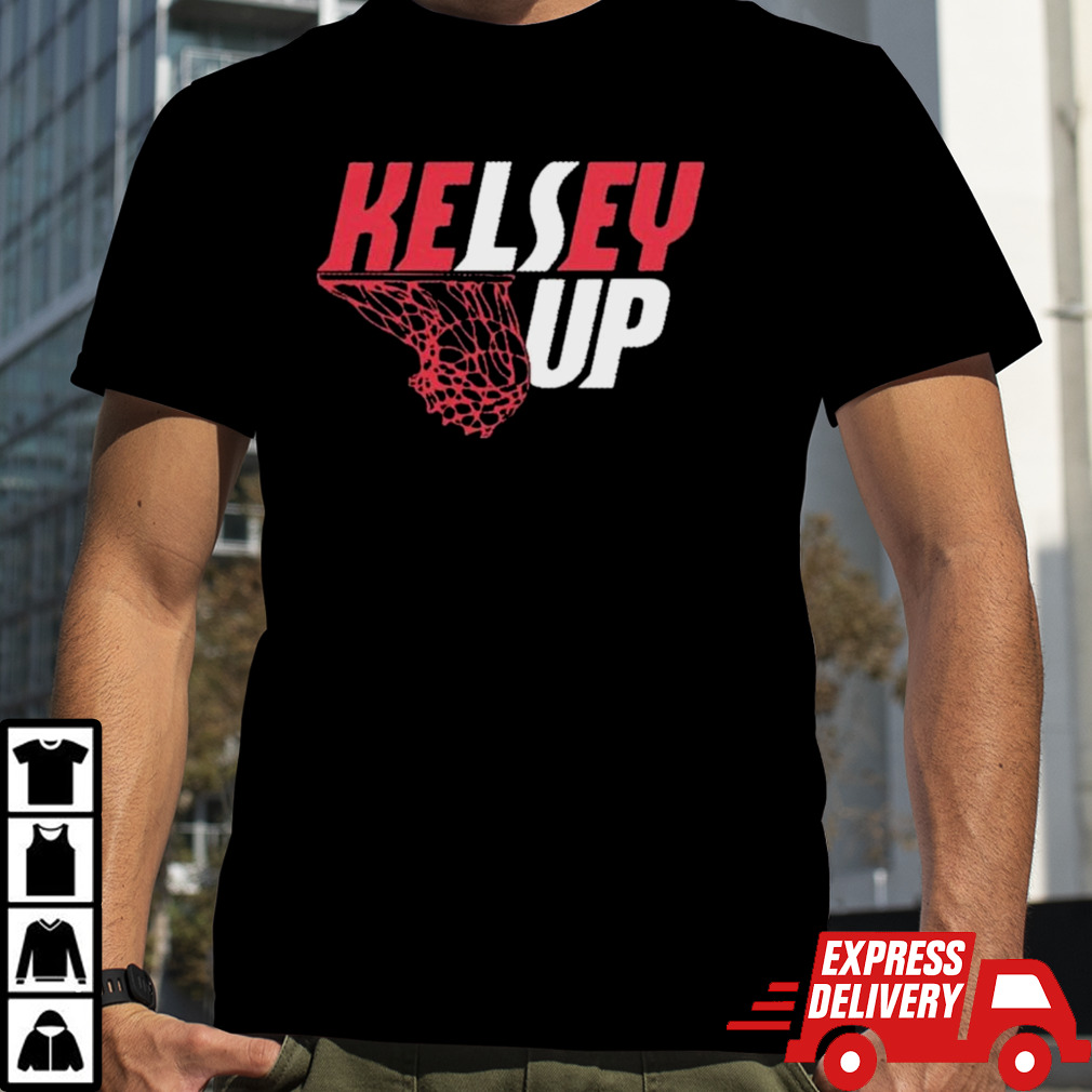 University Of Louisville Kelsey Up Shirt