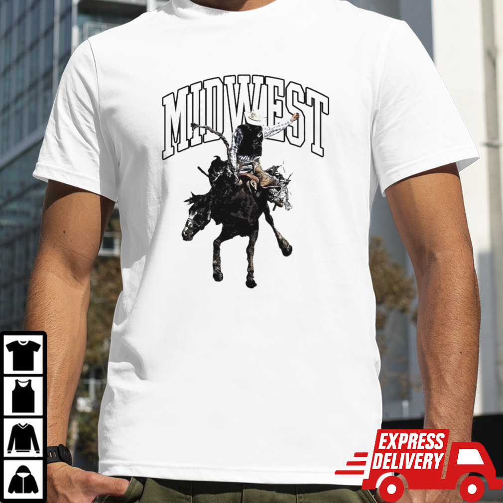 Midwest Cowboys 2024 Shirt