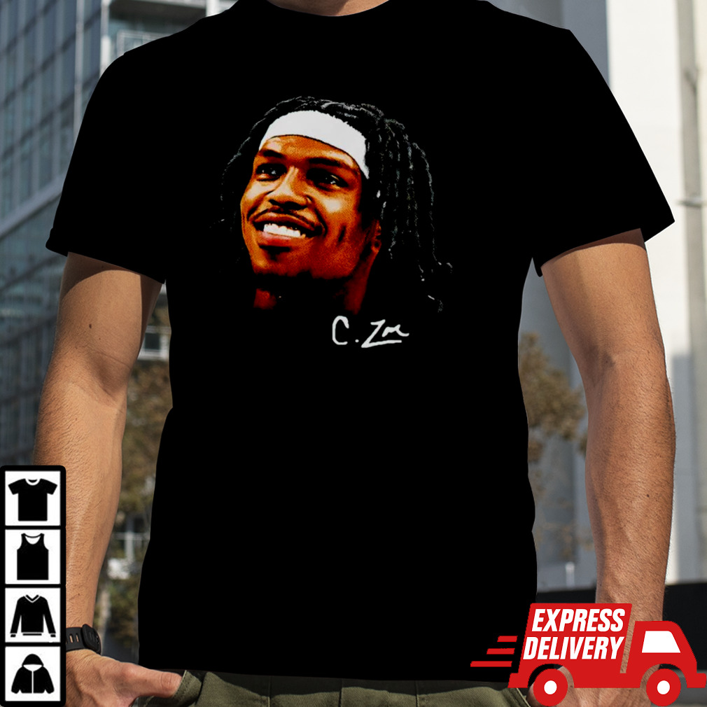 Caleb Love Bighead shirt