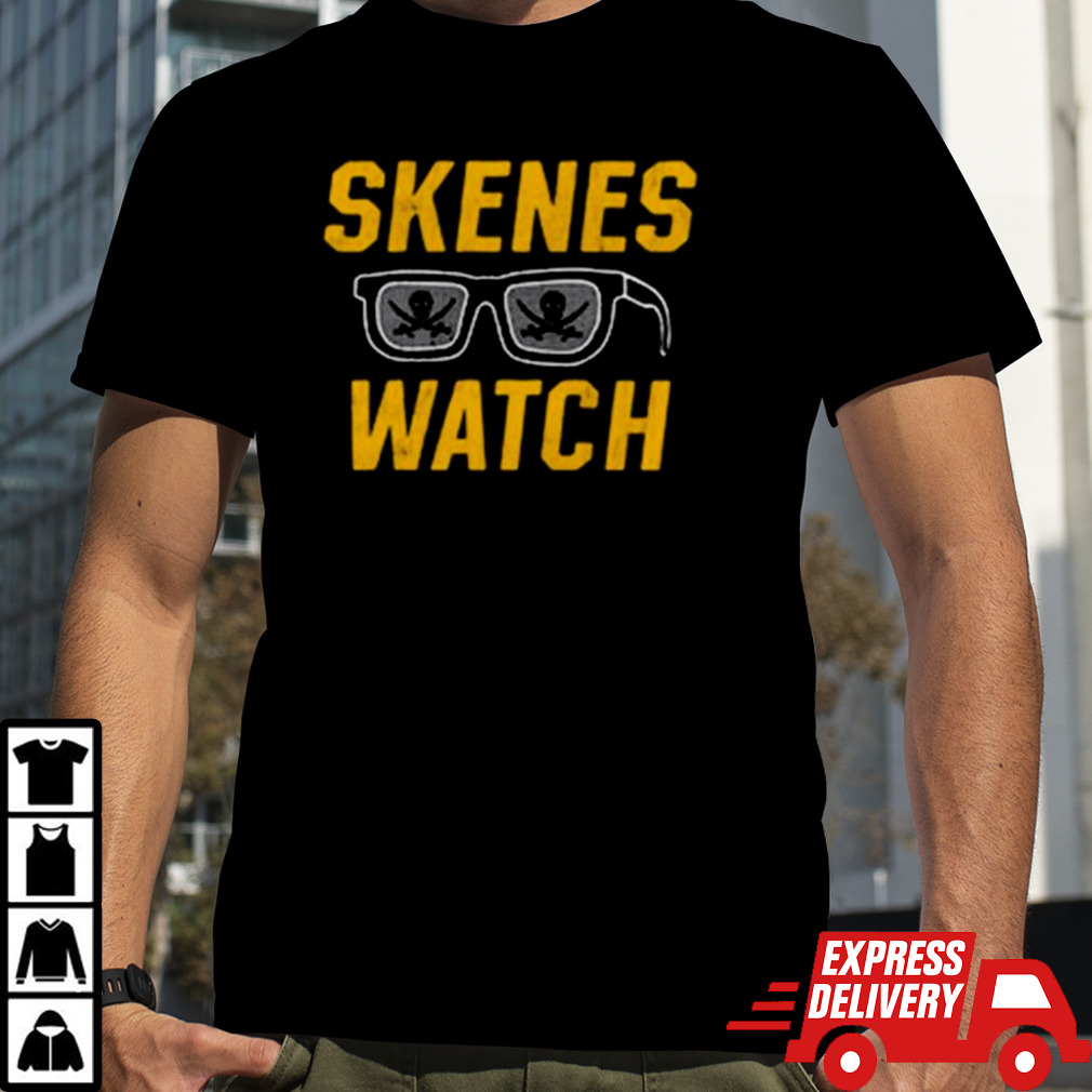 Skenes Watch T-shirt