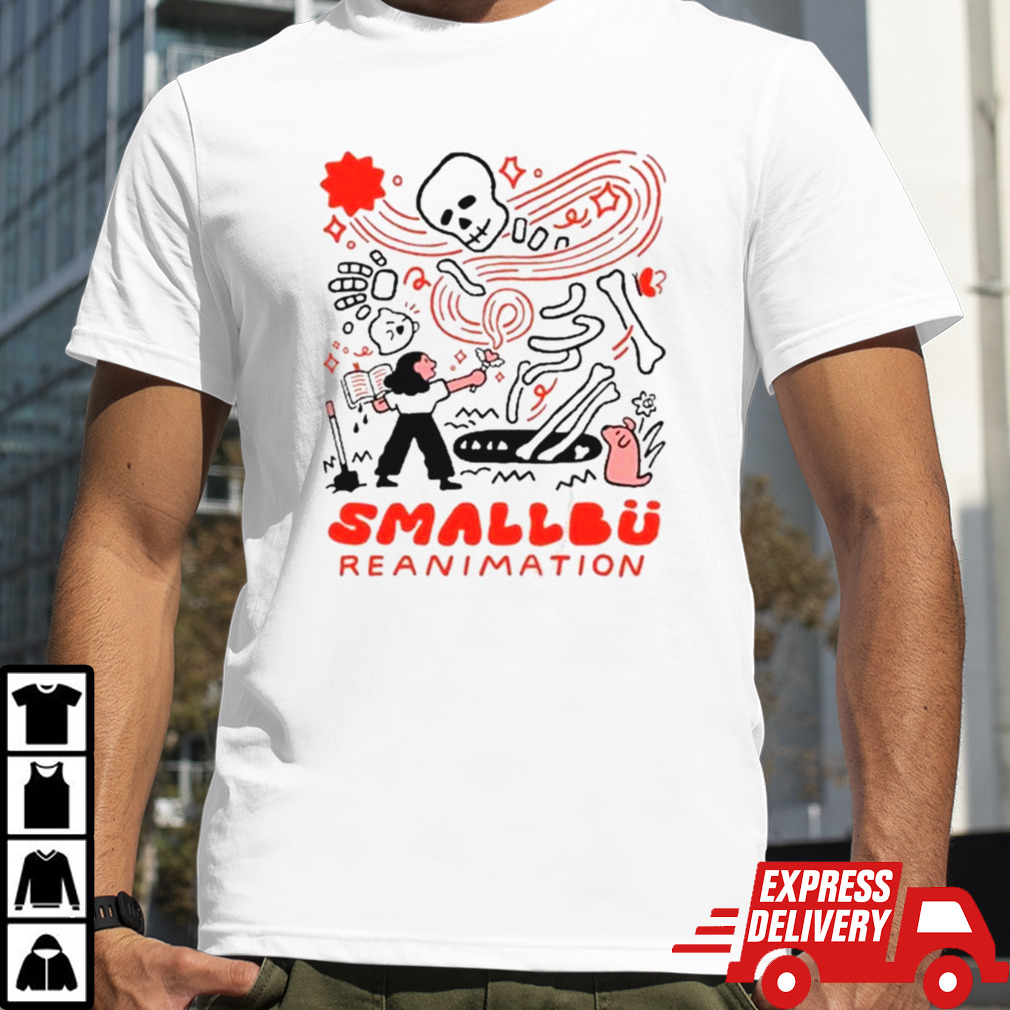 Smallbu Reanimation Shirt