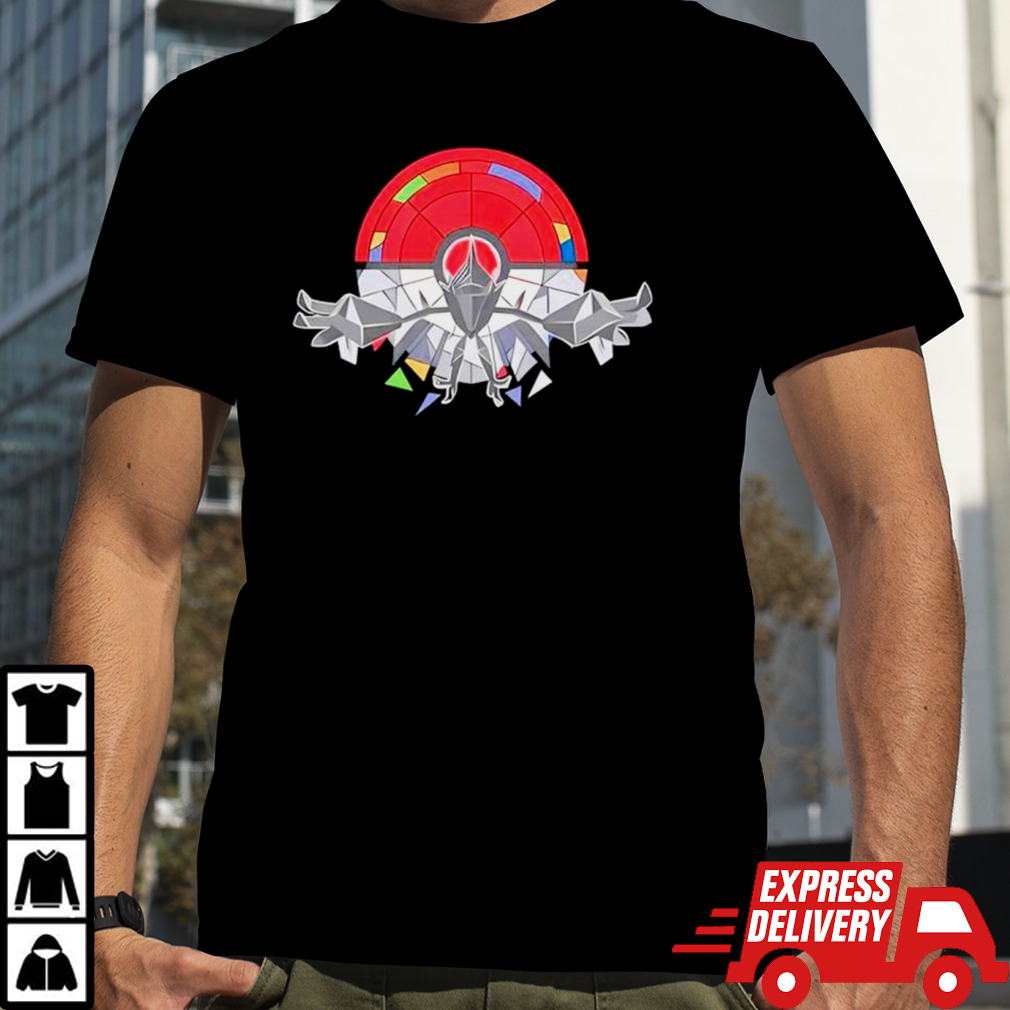 Pokémon Go Fest 2024 Shirt