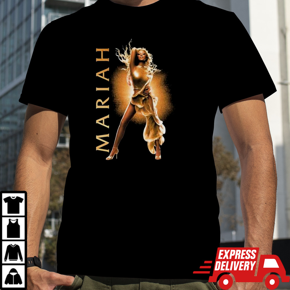 Emancipation Of Mimi Mariah Carey Shirt