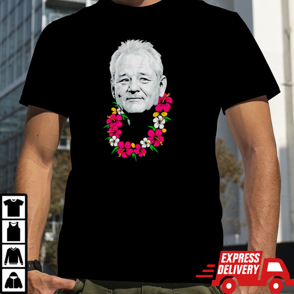 Hawaii Military Murray BFM shirt