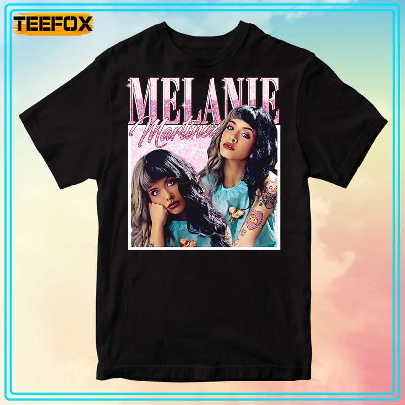 Melanie Martinez Music Unisex T-Shirt