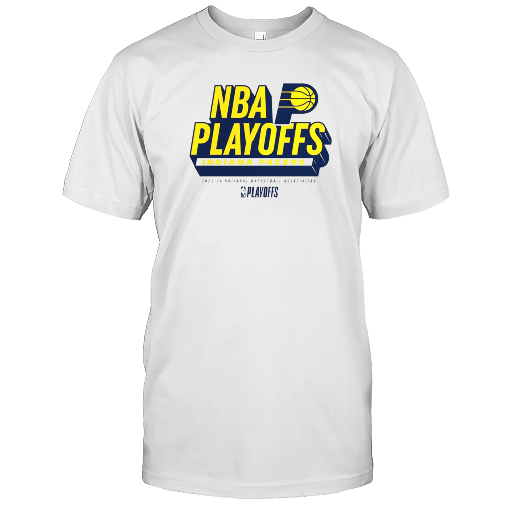 2024 NBA Playoffs Defensive Stance shirt